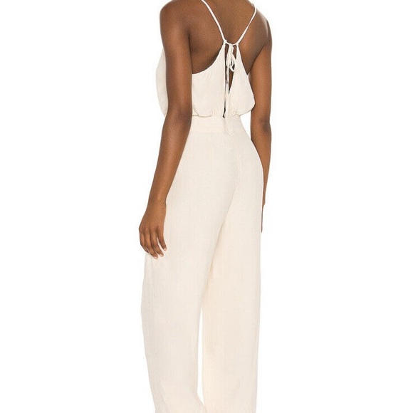 NWT LOVER AND FRIENDS EDDIE JUMPSUIT - Picture 6 of 12